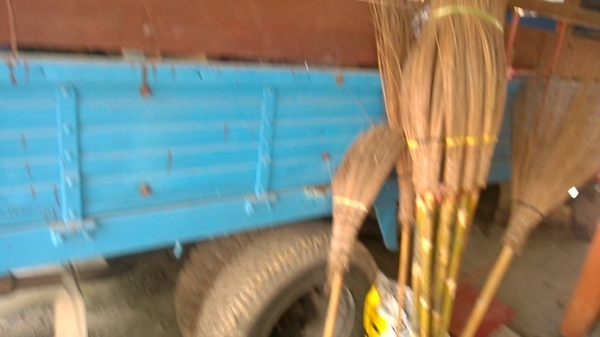 TOYOTA BU30 ราคาถูก สภาพสวย พร้อมเล่มโอน