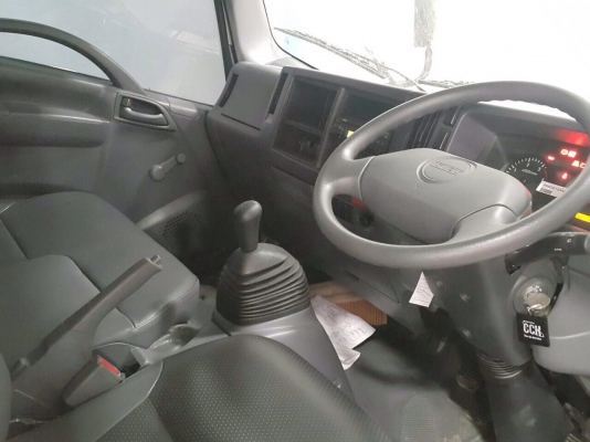 ขายISUZU NLR130 มือเดียวป้ายแดง