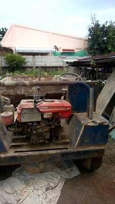 ขายด่วนสุดๆ รถ Dumper