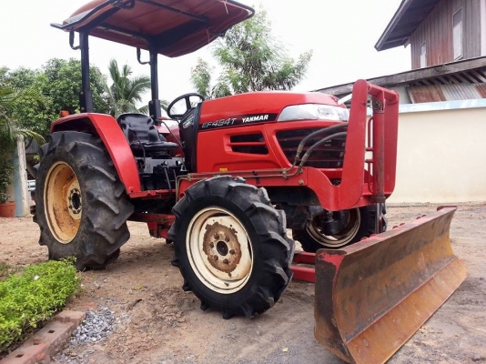 ยันร์ม่า 45