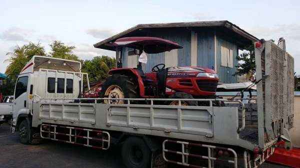 ยันร์ม่า 45