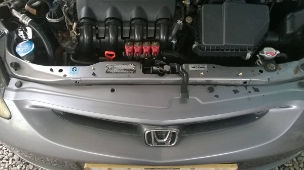 ขาย HONDA JAZZ 1.5 ปี 2004/2547 สวยบางเดิม เกียร์ออโต้ ทะเบียนพร้อมโอน ขาย HONDA JAZZ 1.5 ปี 2004/2547 สวยบางเดิม เกียร์ออโต้ ทะเบียนพร้อมโอน