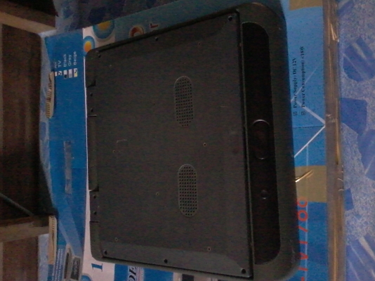 ทีวีจอพับติดรถ