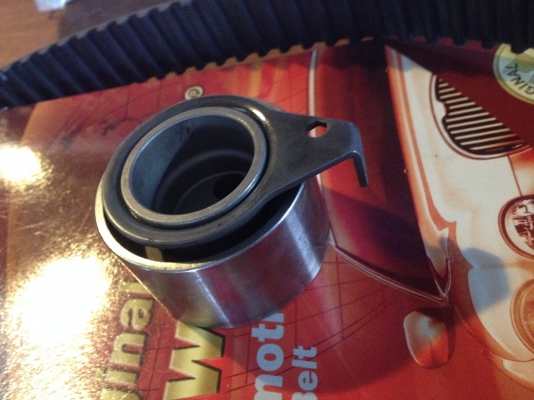 สายพานไทมมิ่ง+ลูกรอก ford-wlt -mazda-figther