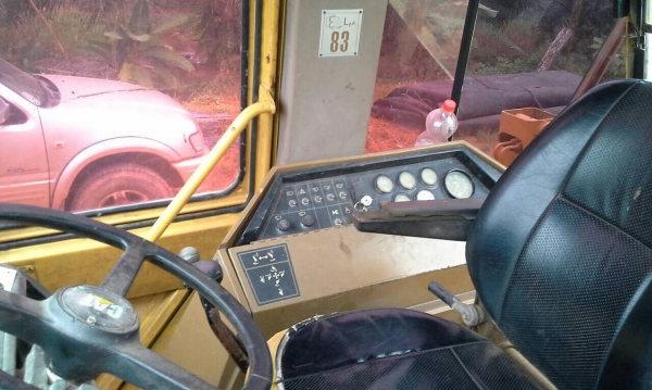 ขายรถCAT428