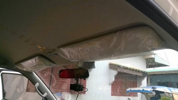 ขายรถตู้ TOYOTA Ventury ปี 2012/2555 ตัวทอป V ติดแก๊ส NGV (ยังไม่ลงเล่ม) วิ่งน้อยแค่ 55,000 กม มีเบาะนวดไฟฟ้า ประกันชั้นหนึ่ง ทะเบียนพร้อมโอนครับ