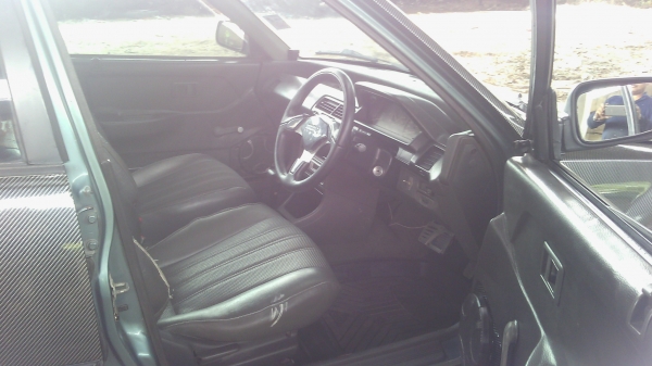 ฮอนด้าซีวิคปี89ืใช้แกสLpgเกียออโต28500