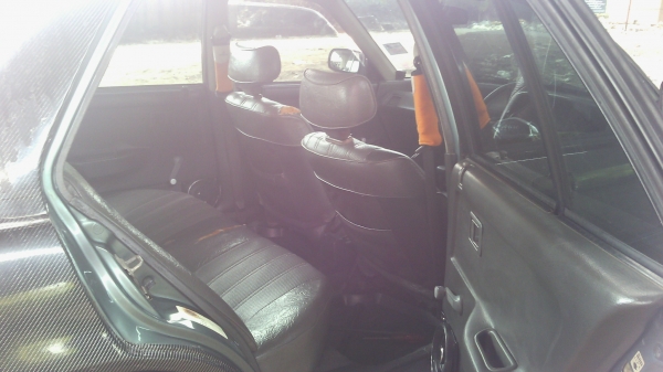 ฮอนด้าซีวิคปี89ืใช้แกสLpgเกียออโต28500