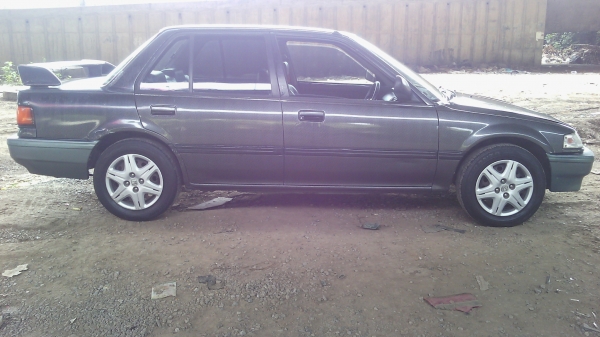 ฮอนด้าซีวิคปี89ืใช้แกสLpgเกียออโต28500