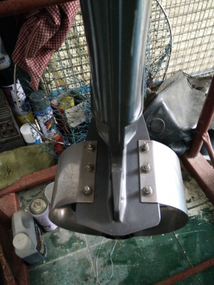 เครื่องเรือ suzuki9.9 2strokeยังไม่ใช้ในไทย