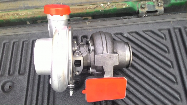 ขายเทอร์โบ