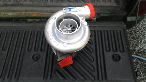 ขายเทอร์โบ