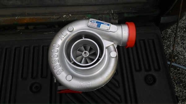 ขายเทอร์โบ