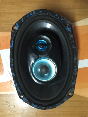 ขายลำโพง 6x9 Performance รุ่น PF - 693 เสียงดี ขายลำโพง 6x9 Performance รุ่น PF - 693 เสียงดี