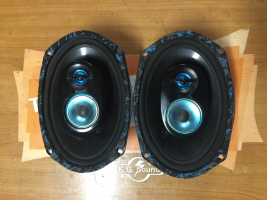ขายลำโพง 6x9 Performance รุ่น PF - 693 เสียงดี ขายลำโพง 6x9 Performance รุ่น PF - 693 เสียงดี