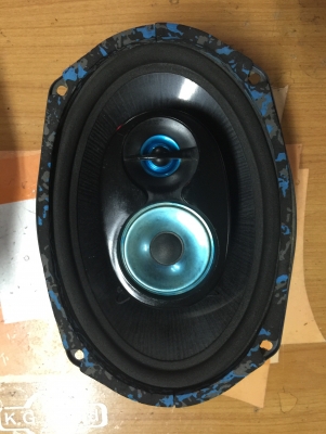 ขายลำโพง 6x9 Performance รุ่น PF - 693 เสียงดี ขายลำโพง 6x9 Performance รุ่น PF - 693 เสียงดี
