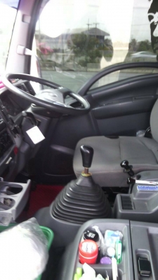 หัวลาก อีซูซุ GZX 360 ปี55 สภาพดีสวยจัดเดิมทั้งคัน พร้อมวิ่งงาน เอกสารทะเบียน พร้อมโอน ราคา 2,180,000บ ครับ