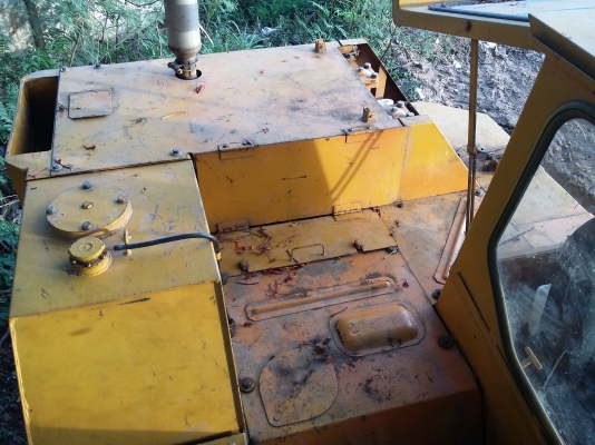 ขายรถแบคโฮ KOMATSU 10HT (เท่า PC60)ด่วน สวยจริ