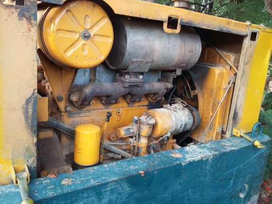 ขายรถแบคโฮ KOMATSU 10HT (เท่า PC60)ด่วน สวยจริ