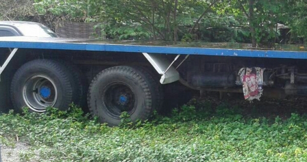 สิบล้อ นิสัน UD CD51P PD6_260 เพาเดียว แคชชีใหญ่เต็ม สภาพดีสวยพร้อมใช้ เอกสารพร้อมโอน ( ราคา 449,000บ)