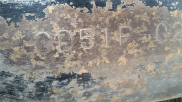 สิบล้อ นิสัน UD CD51P PD6_260 เพาเดียว แคชชีใหญ่เต็ม สภาพดีสวยพร้อมใช้ เอกสารพร้อมโอน ( ราคา 449,000บ)