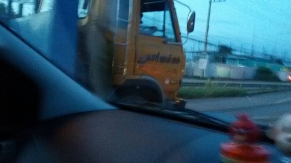 สิบล้อ นิสัน UD CD51P PD6_260 เพาเดียว แคชชีใหญ่เต็ม สภาพดีสวยพร้อมใช้ เอกสารพร้อมโอน ( ราคา 449,000บ)