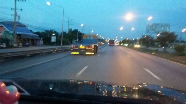 สิบล้อ นิสัน UD CD51P PD6_260 เพาเดียว แคชชีใหญ่เต็ม สภาพดีสวยพร้อมใช้ เอกสารพร้อมโอน ( ราคา 449,000บ)