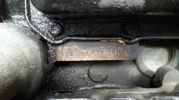 สิบล้อ นิสัน UD CD51P PD6_260 เพาเดียว แคชชีใหญ่เต็ม สภาพดีสวยพร้อมใช้ เอกสารพร้อมโอน ( ราคา 449,000บ)