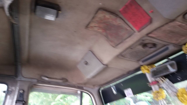 สิบล้อ นิสัน UD CD51P PD6_260 เพาเดียว แคชชีใหญ่เต็ม สภาพดีสวยพร้อมใช้ เอกสารพร้อมโอน ( ราคา 449,000บ)