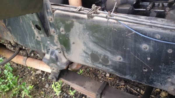 สิบล้อ นิสัน UD CD51P PD6_260 เพาเดียว แคชชีใหญ่เต็ม สภาพดีสวยพร้อมใช้ เอกสารพร้อมโอน ( ราคา 449,000บ)