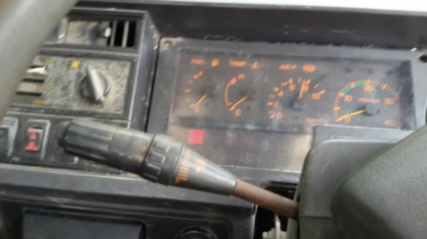 สิบล้อ นิสัน UD CD51P PD6_260 เพาเดียว แคชชีใหญ่เต็ม สภาพดีสวยพร้อมใช้ เอกสารพร้อมโอน ( ราคา 449,000บ)