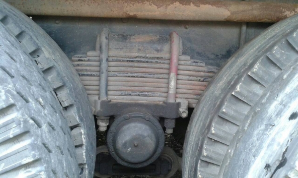 สิบล้อ นิสัน UD CD51P PD6_260 เพาเดียว แคชชีใหญ่เต็ม สภาพดีสวยพร้อมใช้ เอกสารพร้อมโอน ( ราคา 449,000บ)