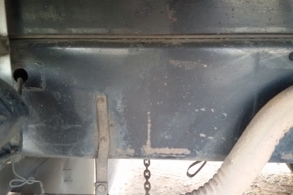 สิบล้อ นิสัน UD CD51P PD6_260 เพาเดียว แคชชีใหญ่เต็ม สภาพดีสวยพร้อมใช้ เอกสารพร้อมโอน ( ราคา 449,000บ)