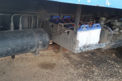 สิบล้อ นิสัน UD CD51P PD6_260 เพาเดียว แคชชีใหญ่เต็ม สภาพดีสวยพร้อมใช้ เอกสารพร้อมโอน ( ราคา 449,000บ)