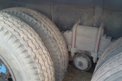 สิบล้อ นิสัน UD CD51P PD6_260 เพาเดียว แคชชีใหญ่เต็ม สภาพดีสวยพร้อมใช้ เอกสารพร้อมโอน ( ราคา 449,000บ)