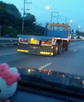 สิบล้อ นิสัน UD CD51P PD6_260 เพาเดียว แคชชีใหญ่เต็ม สภาพดีสวยพร้อมใช้ เอกสารพร้อมโอน ( ราคา 449,000บ)