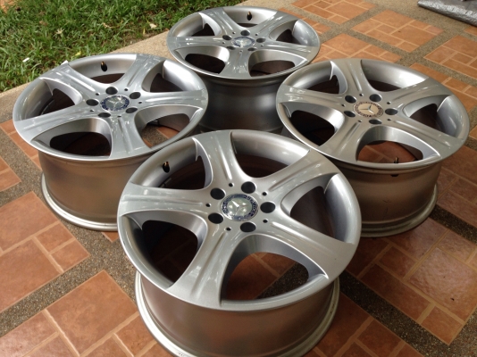 ยาง Bridgestone 265 65 17 ปลายปี12 ดอกเยอะ ราคาไม่แพง