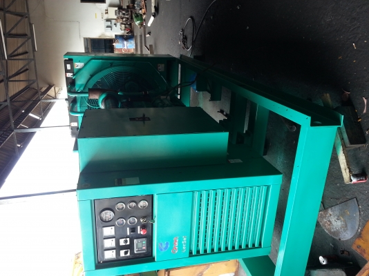 ขายเครื่องปั่นไฟ เครื่อง Cummins K-19 ครับ พร้อมใช้งานครับ