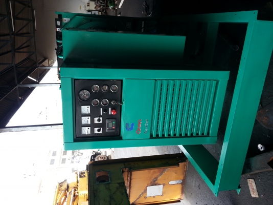 ขายเครื่องปั่นไฟ เครื่อง Cummins K-19 ครับ พร้อมใช้งานครับ