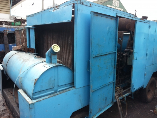 ขาย Airman 655  8 Bar  เครื่อง EM100 ครับ พร้อมใช้งานครับ