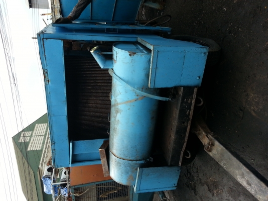 ขาย Airman 655  8 Bar  เครื่อง EM100 ครับ พร้อมใช้งานครับ