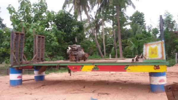 ขาย (39.000บาท) หางปลา บรรทุกรถเกี่ยว แบคโคร สภาพดีพร้อมใช้งาน ขาย (39.000บาท) หางปลา บรรทุกรถเกี่ยว แบคโคร สภาพดีพร้อมใช้งาน