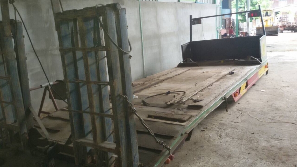 ขาย (39.000บาท) หางปลา บรรทุกรถเกี่ยว แบคโคร สภาพดีพร้อมใช้งาน ขาย (39.000บาท) หางปลา บรรทุกรถเกี่ยว แบคโคร สภาพดีพร้อมใช้งาน