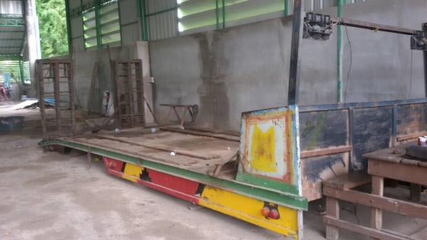 ขาย (39.000บาท) หางปลา บรรทุกรถเกี่ยว แบคโคร สภาพดีพร้อมใช้งาน ขาย (39.000บาท) หางปลา บรรทุกรถเกี่ยว แบคโคร สภาพดีพร้อมใช้งาน