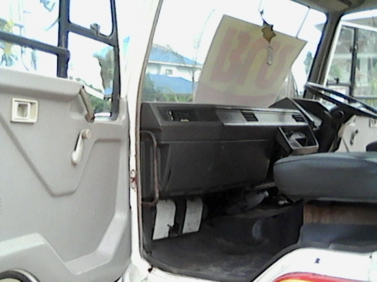 ขายด่วน!! 6 ล้อมิตซู ขายด่วน!! 6 ล้อมิตซู