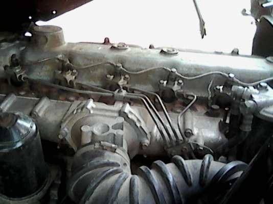 ขายด่วน!! 6 ล้อมิตซู ขายด่วน!! 6 ล้อมิตซู