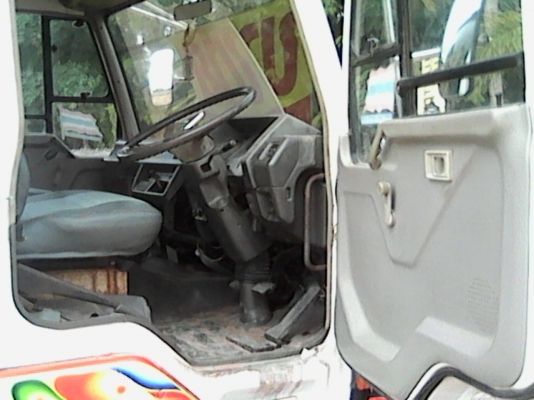 ขายด่วน!! 6 ล้อมิตซู ขายด่วน!! 6 ล้อมิตซู