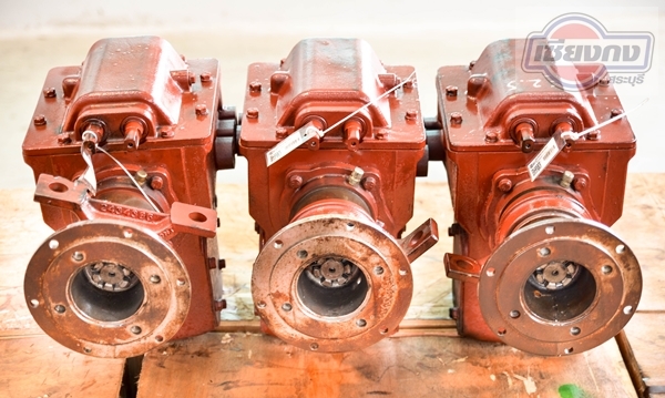 ขายเกียร์สโลว์อินเตอร์ 3 สปีด