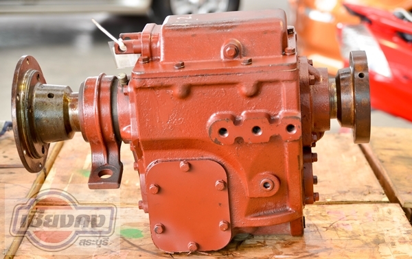 ขายเกียร์สโลว์อินเตอร์ 3 สปีด