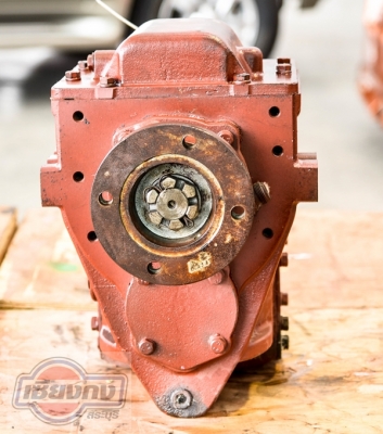 ขายเกียร์สโลว์อินเตอร์ 3 สปีด